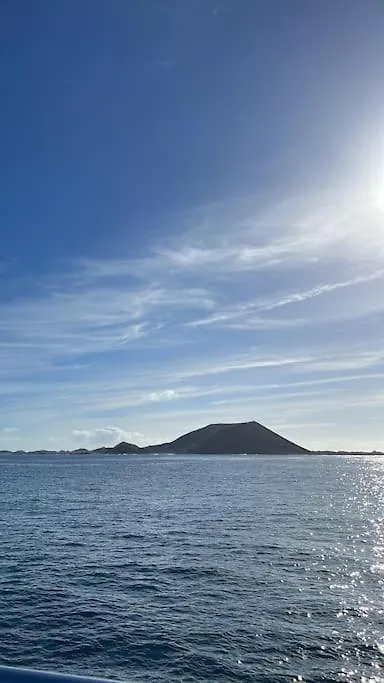 Holiday home Villa Zen Corralejo